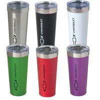 Chevy Polar Thermal Tumbler