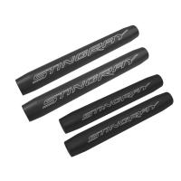 2014-2019 C7 Corvette Hood & Trunk Shock Cover Kit - Stingray Signature