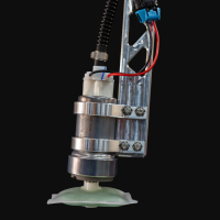 2020-27 C8 Corvette Stingray/E-Ray Cicio Performance Drop-in Fuel Pump Upgrade