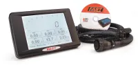 Chevrolet   Dash/Data Logger