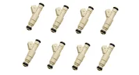 Chevrolet LS1, LS6 Engine  LS1 36 Lb/Hr Fuel Injector 8 Pack