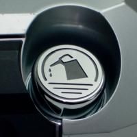 2010-2013 Camaro Oil Cap Cover Executive Series - Polished Stainless Steel