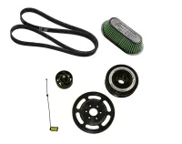 C7 Corvette Z06 Lingenfelter LT4 720 HP Upgrade Kit, Stage 1