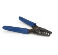 Chevrolet   FAST, Wire Crimper