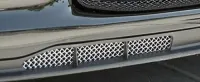 Corvette RaceMesh Grand Sport Lower Valance Grille : C6 Grand Sport - clone - clone - clone