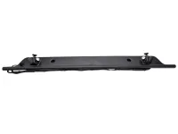 2020-2024 C8 Corvette Coupe Hatch Window Front Water Diverter with Lights