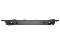 2020-2024 C8 Corvette Coupe Hatch Window Front Water Diverter with Lights