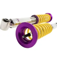 20-23+ C8 Corvette V3 Performance Coilover Kit KW Suspensions