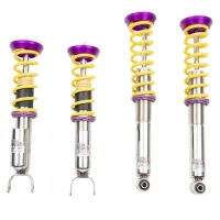 20-23+ C8 Corvette V3 Performance Coilover Kit KW Suspensions