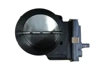 NEW Nick Williams GEN 5 LTX, LSX 103mm, BLACK Throttle Body Drive by Wire