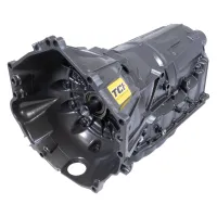 TCI GM 6L80E StreetFighter Transmission