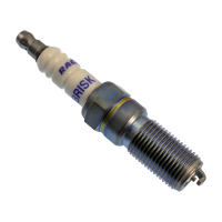 Brisk 5.7, 6.1 Hemi Race plug - Non Projected/Silver Electrode/3 Steps Colder 6.
