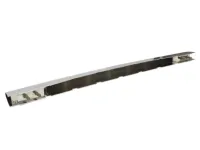 C1 Corvette 58-60 Grille Bar