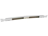 C1 Corvette 61-62 Grille Bar