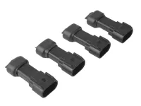 Corvette (C6) 05-13 / Cadillac CTS-V 09-15 (Gen2) aFe CONTROL Ride Height Simulators 436-401001-N