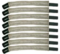 C5/C6/Z06 Corvette Cool Sock Spark Plug Heat Wrap- Set (8) All LS Engines