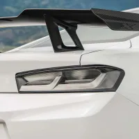 ACS Composite Camaro 2016+ Gen6 Smoked Rear Signal Taillight Lamps