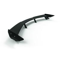2020+ C8 Corvette Stingray High Wing Rear Spoiler ACS Composite