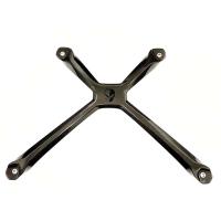 2020+ C8 Corvette Coupe Carbon Fiber Engine X-Brace ACS Composite