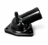 Granatelli Billet Thermostat Housing for 2014–2025 GM LT Engines - 530000B