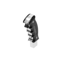 2016-2023 6th Gen Camaro Automatic Shifter Billet-Plus Pistol Grip Handle