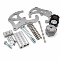 Granatelli A/C Compressor Brackets for R4 Compressor - 596002