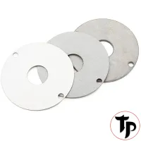 Slave Cylinder Shim Kit (3 Pack)