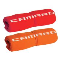 Camaro Jumbo Sweatshirt Blanket