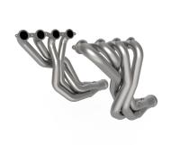 1-7/8" x 3" Stainless Headers. LS Swapped 1982-1992 Camaro/Firebird.