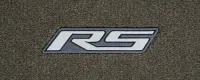 2010-2013 Camaro Cargo Mat with RS Logo