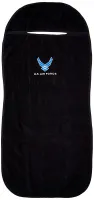 Seat Armour, US Air Force Seat Armour Seat Cover, Each, All-Years US Air Force