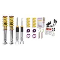 KW Coilover Kit V3 Cadillac CTS CTS-V for vehicles not equipped w/ magnetic ride