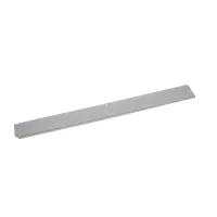 20-26+ C8 Corvette Script Emblem (Arctic White) - General Motors