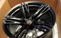 16-22+ Camaro ZL1 1LE OEM Wheel Kit, Includes 4 Wheels, Front & Rear, GM OEM Parts