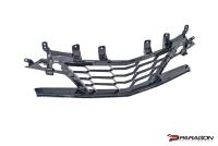 C8 Corvette All Models GM Front Bumper Center Grill Bezel for Widebody 's