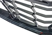 C8 Corvette All Models GM Front Bumper Center Grill Bezel for Widebody 's