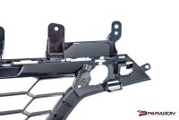 C8 Corvette All Models GM Front Bumper Center Grill Bezel for Widebody 's