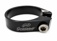 Granatelli Billet Aluminum Hose Clamp 58mm–60mm - 971200