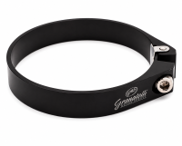 Granatelli Billet Aluminum Hose Clamp 97.5mm–99.5mm - 971350