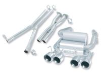2012-2015 Camaro ZL1 Front Brake Pads HAWK Performance - Ceramic