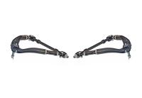1963-1982 Corvette C2 C3 Front SPC Adjustable Upper Control Arms Pair