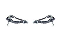 1984-1996 Corvette C4 Front SPC Adjustable Upper Control Arms Pair