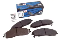 1965-2015 Chevrolet Corvette HPS Street Brake Pads - Choose Application - Hawk P
