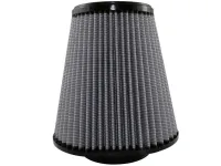 AFE Magnum FLOW Intake Replacement Air Filter, White, Universal, Each