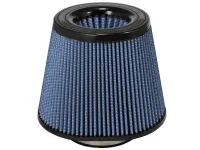AFE Air Filter Element 5-Ply Conical 5.5x8x7 Each Cotton, Blue, Universal, Each