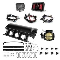 Aces Fuel Injection Multi Port Fuel Injection - Jackpot LS EFI