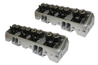 Air Flow Research Eliminator Street Cylinder Head - GM LT-Series 1992-97 - Pair
