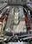 20-23+ C8 Corvette LT2 Carbon Fiber Engine Cover, AGMotorsports