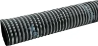ALLSTAR, Air or Brake Duct Hose, 3 in Diameter, 10 ft, Neoprene, Black, Each