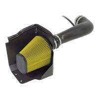 Airaid Intake Systems Reusable Oiled Filter - GM Fullsize SUV/Truck 2009-2014